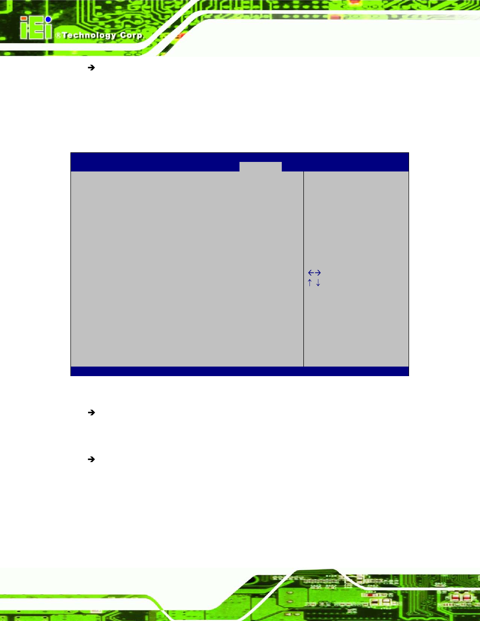 1 hdd security configuration, Bios menu 20: security | IEI Integration KINO-CVR-D25502_N26002 User Manual | Page 92 / 167