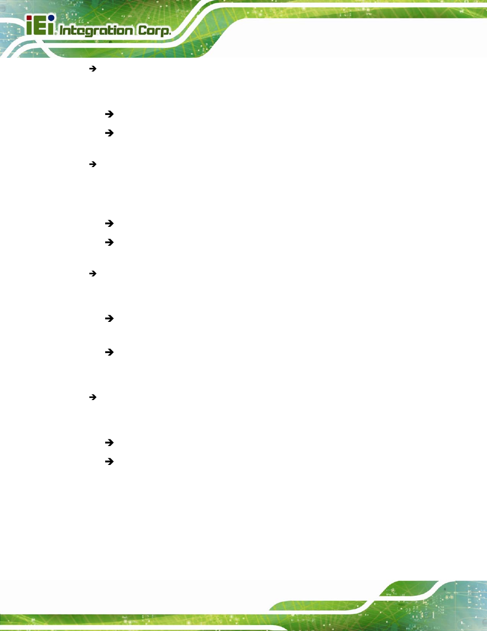 IEI Integration KINO-CV-D25501_N26001 User Manual | Page 112 / 167