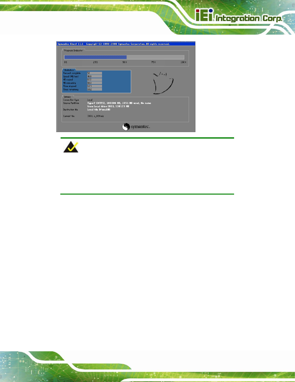 B.7 other information, Ther, Nformation | IEI Integration KINO-CV-D25501_N26001 User Manual | Page 157 / 167