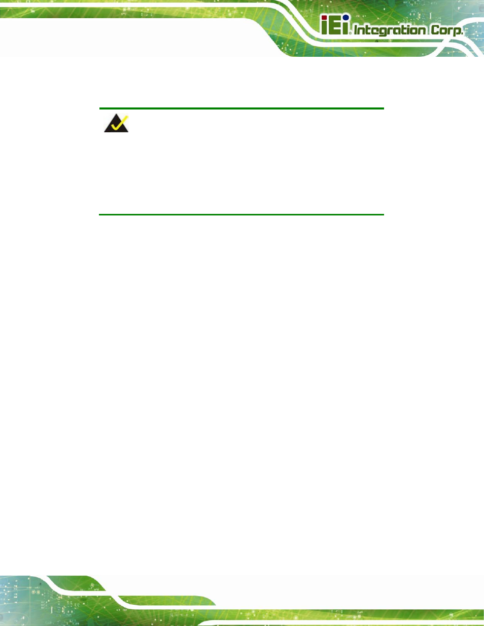 IEI Integration KINO-CV-D25501_N26001 User Manual | Page 83 / 167