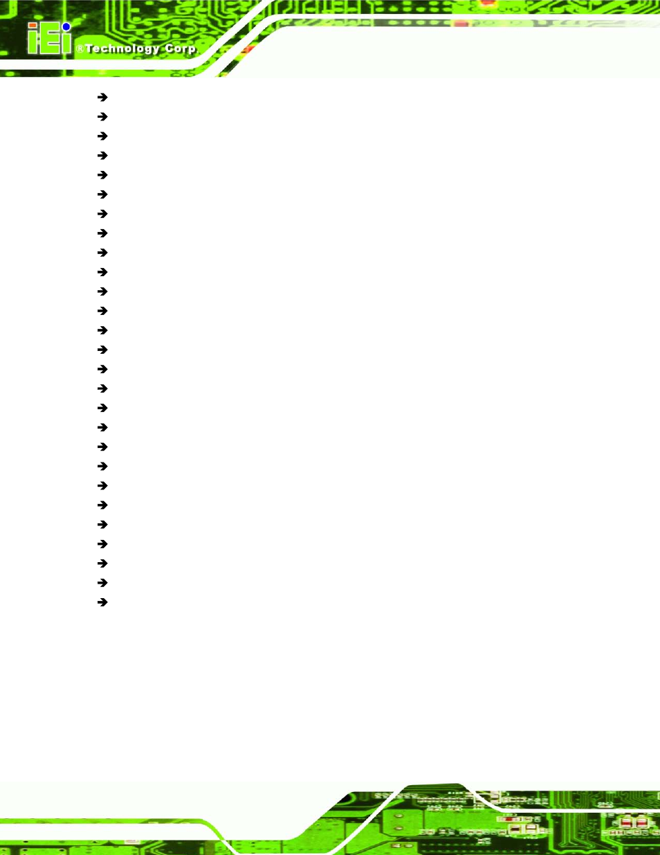 IEI Integration KINO-AQ870 User Manual | Page 112 / 165