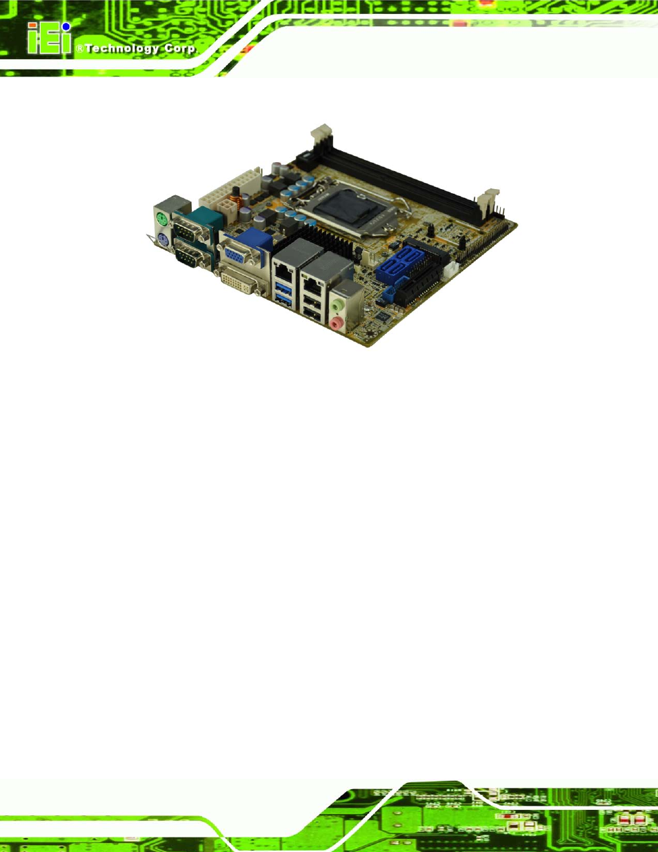 1 introduction, Ntroduction, Figure 1-1: kino-aq870 | IEI Integration KINO-AQ870 User Manual | Page 14 / 165