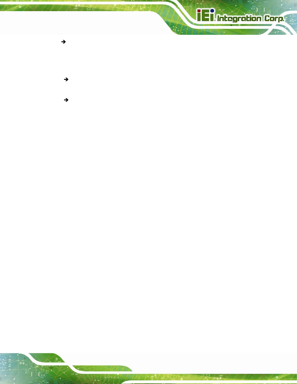 3 trusted computing | IEI Integration KINO-DQM871 User Manual | Page 101 / 213