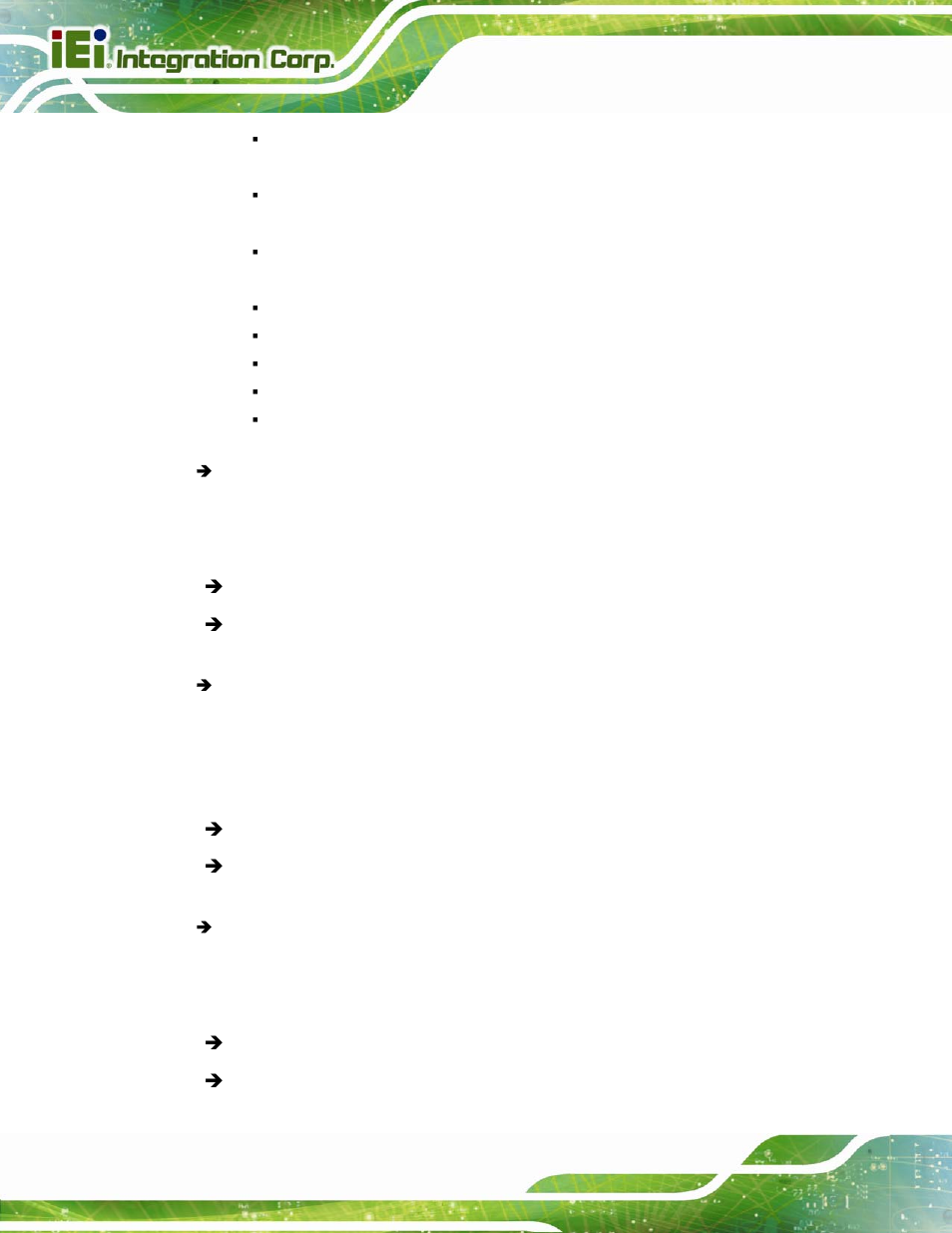 IEI Integration KINO-DQM871 User Manual | Page 104 / 213