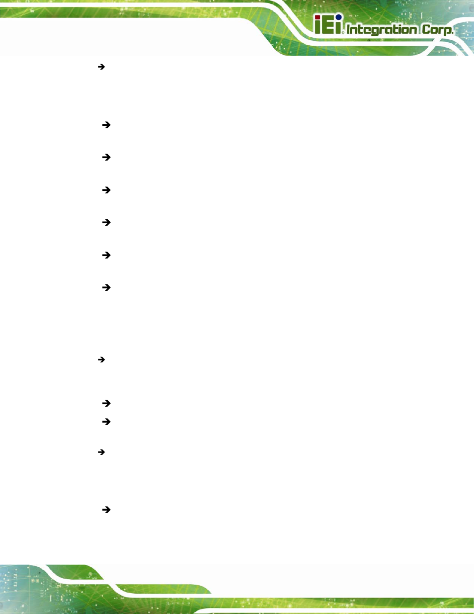 3 serial port 3 configuration | IEI Integration KINO-DQM871 User Manual | Page 113 / 213