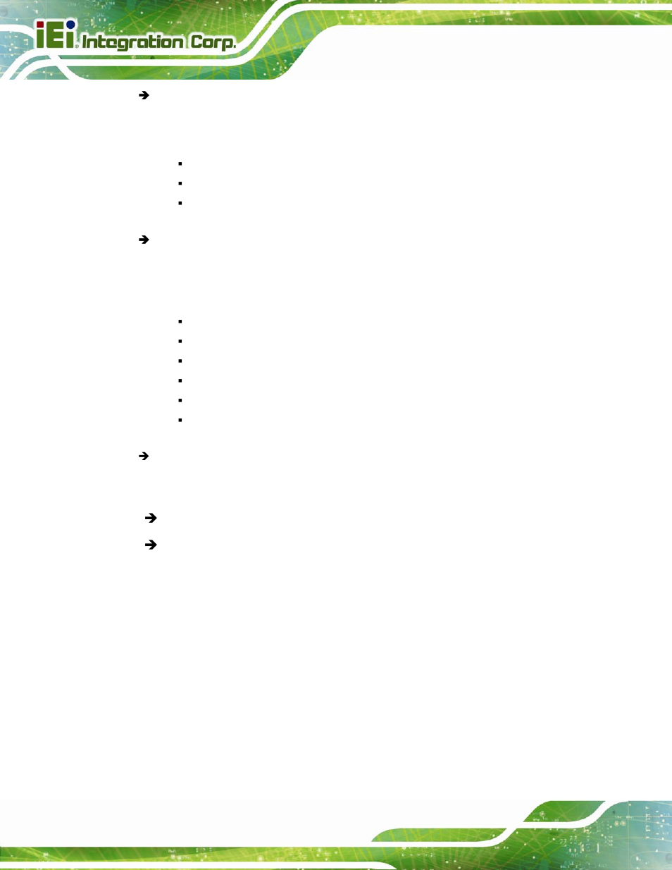 IEI Integration KINO-DQM871 User Manual | Page 126 / 213