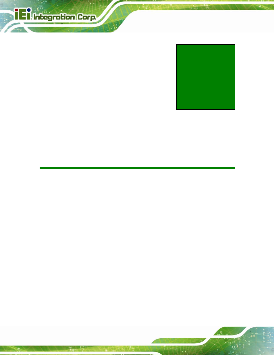 E hazardous materials disclosure, Ehazardous materials disclosure | IEI Integration KINO-DQM871 User Manual | Page 210 / 213