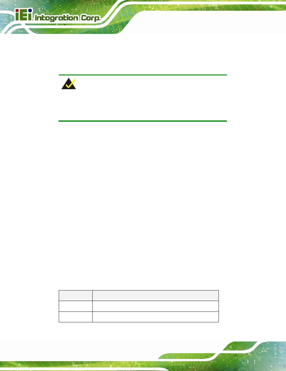 1 introduction, 1 starting setup, 2 using setup | Ntroduction | IEI Integration KINO-DQM871 User Manual | Page 94 / 213