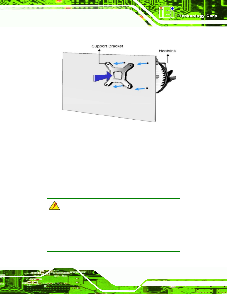 3 dimm installation | IEI Integration IMB-Q354 v1.00 User Manual | Page 109 / 286