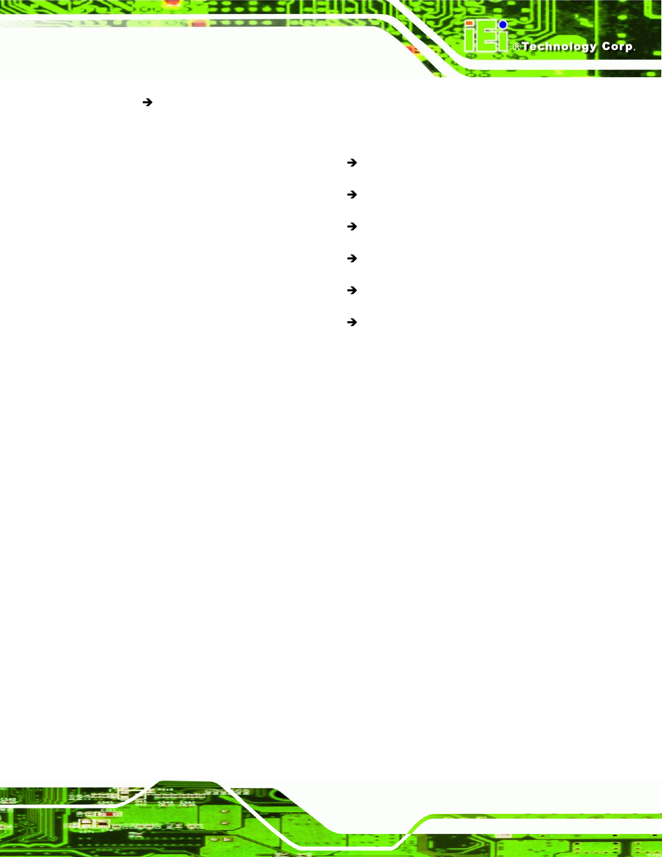 10 trusted computing | IEI Integration IMB-Q354 v1.00 User Manual | Page 159 / 286