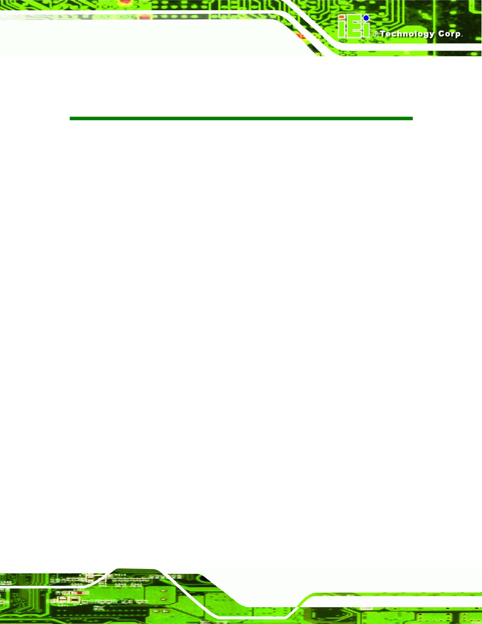 Copyright | IEI Integration IMB-Q354 v1.00 User Manual | Page 5 / 286