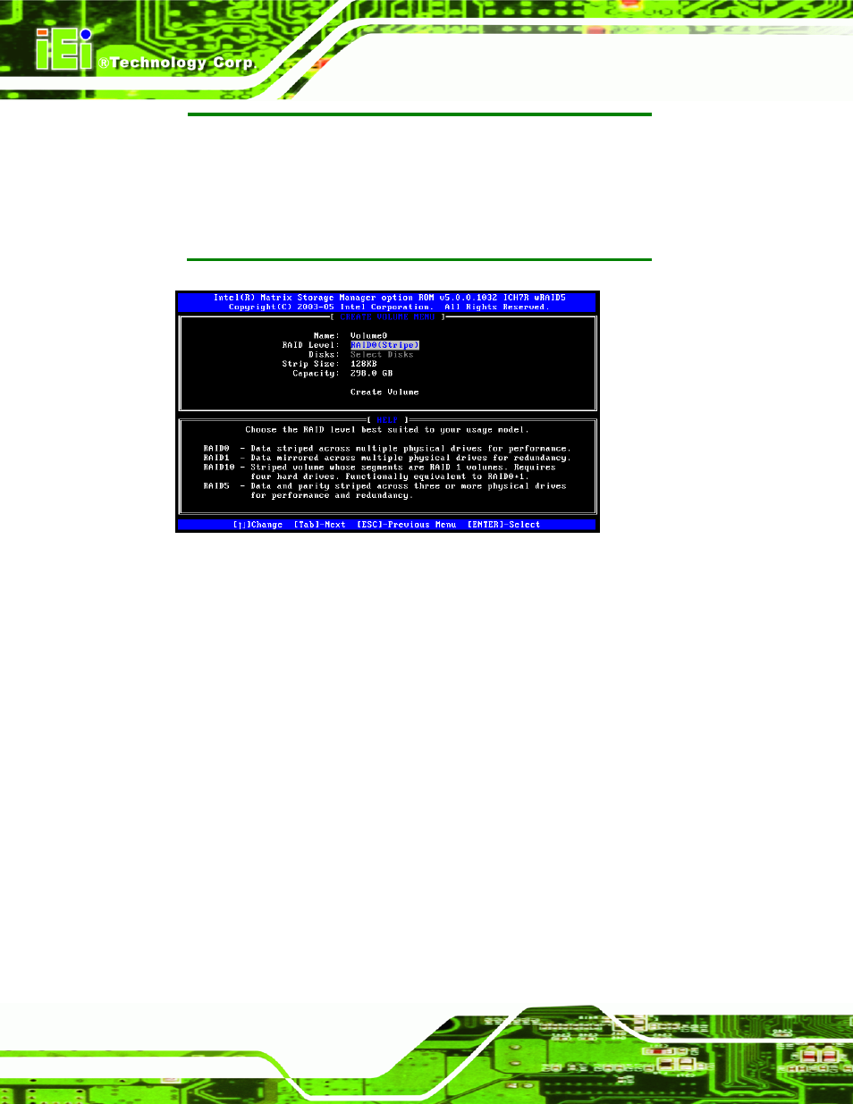 IEI Integration IMB-Q354 v1.10 User Manual | Page 204 / 216