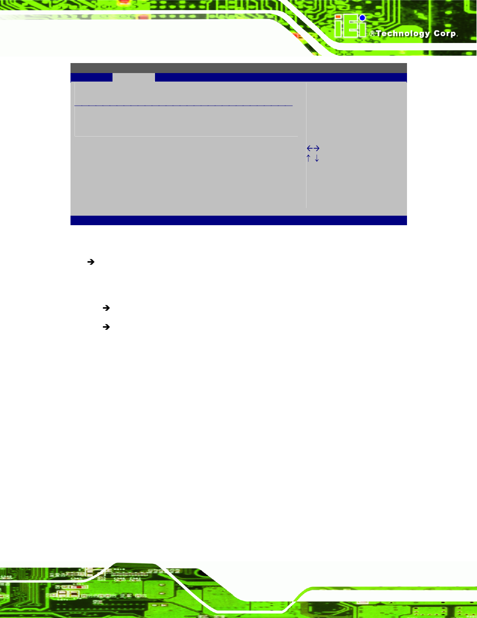 11 usb configuration, Menu 16: trusted computing | IEI Integration IMB-Q354 v1.20 User Manual | Page 111 / 190