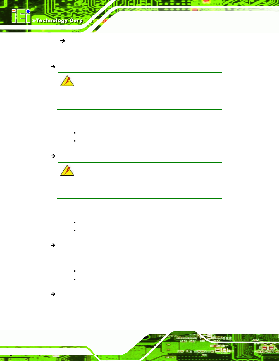 IEI Integration IMB-G41A User Manual | Page 108 / 151