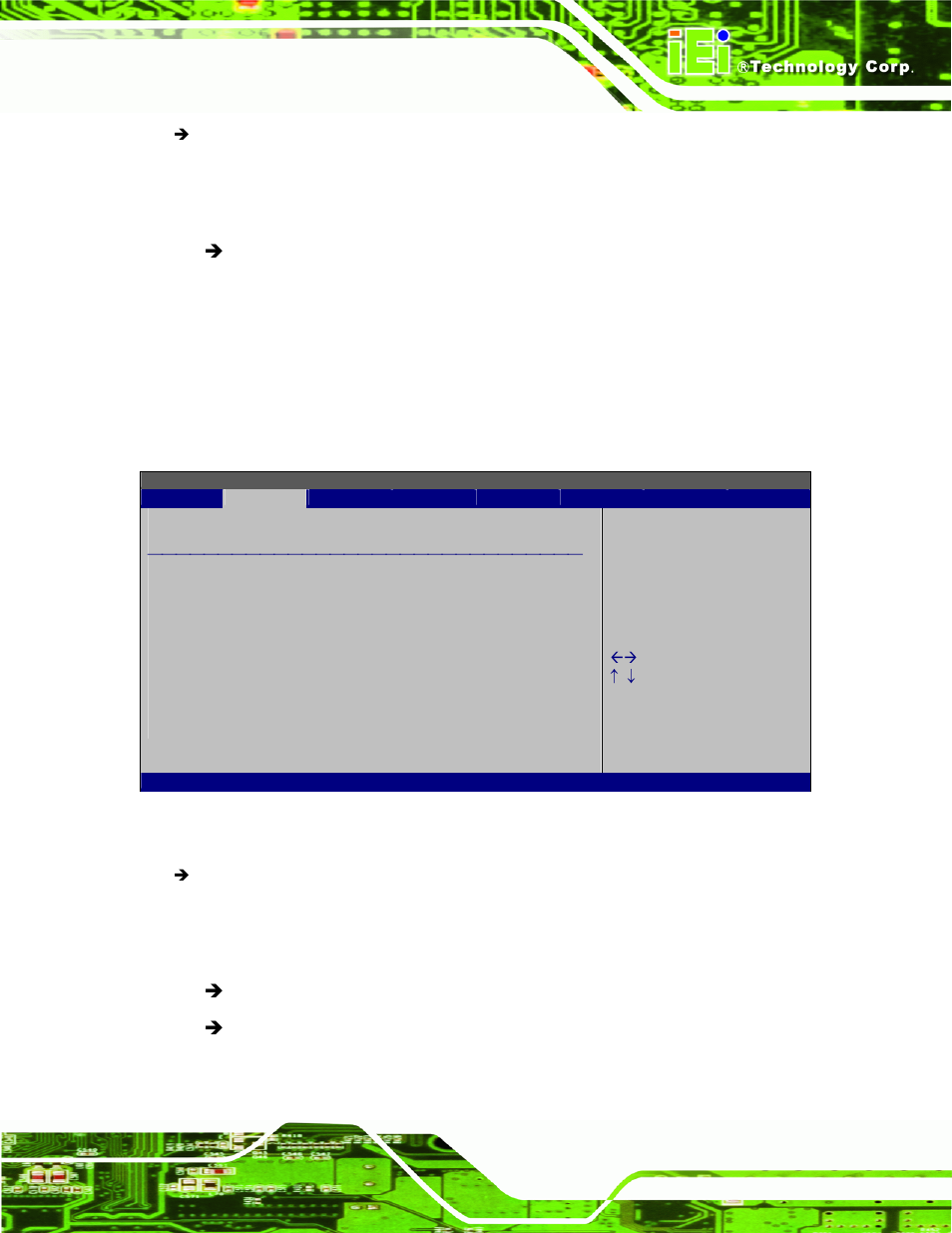 2 apm configuration, Bios menu 10: apm configuration | IEI Integration IMB-G41A User Manual | Page 111 / 151