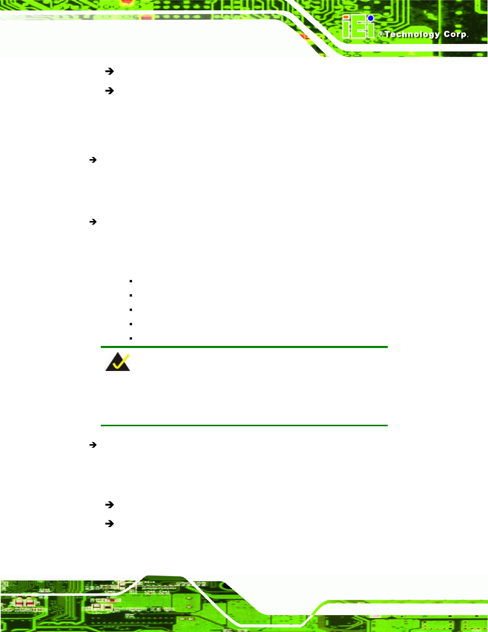 IEI Integration IMB-G41A User Manual | Page 115 / 151