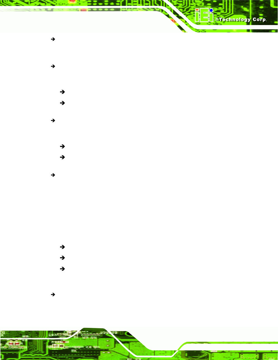 IEI Integration IMB-G41A User Manual | Page 117 / 151