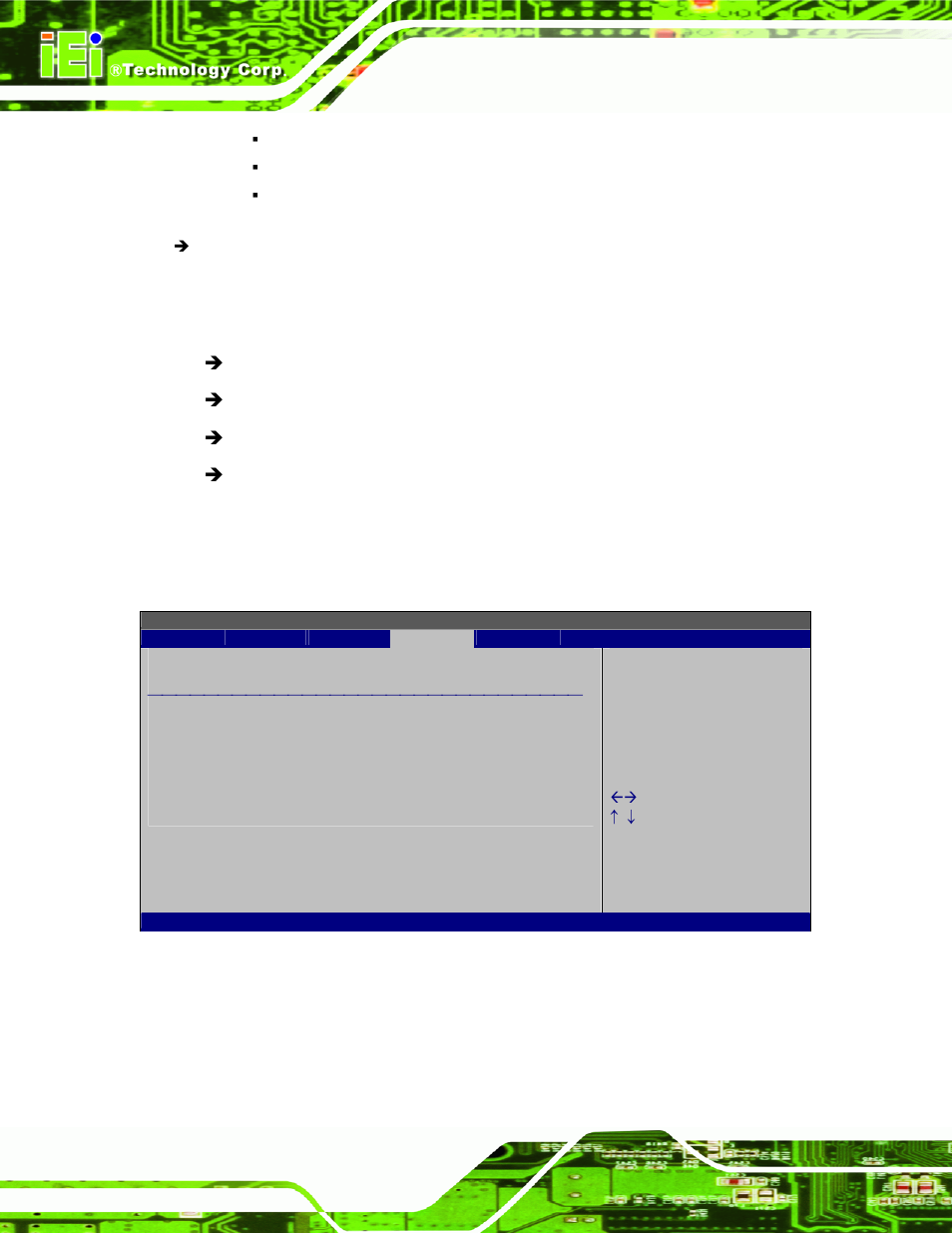 5 boot, Bios menu 14: boot | IEI Integration IMB-G41A User Manual | Page 120 / 151