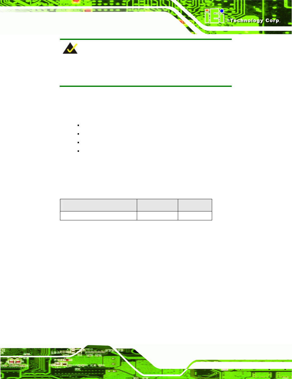 E.1 compatible operating systems, E.2 compatible processors, Ompatible | Perating, Ystems, Rocessors | IEI Integration IMB-G41A User Manual | Page 147 / 151