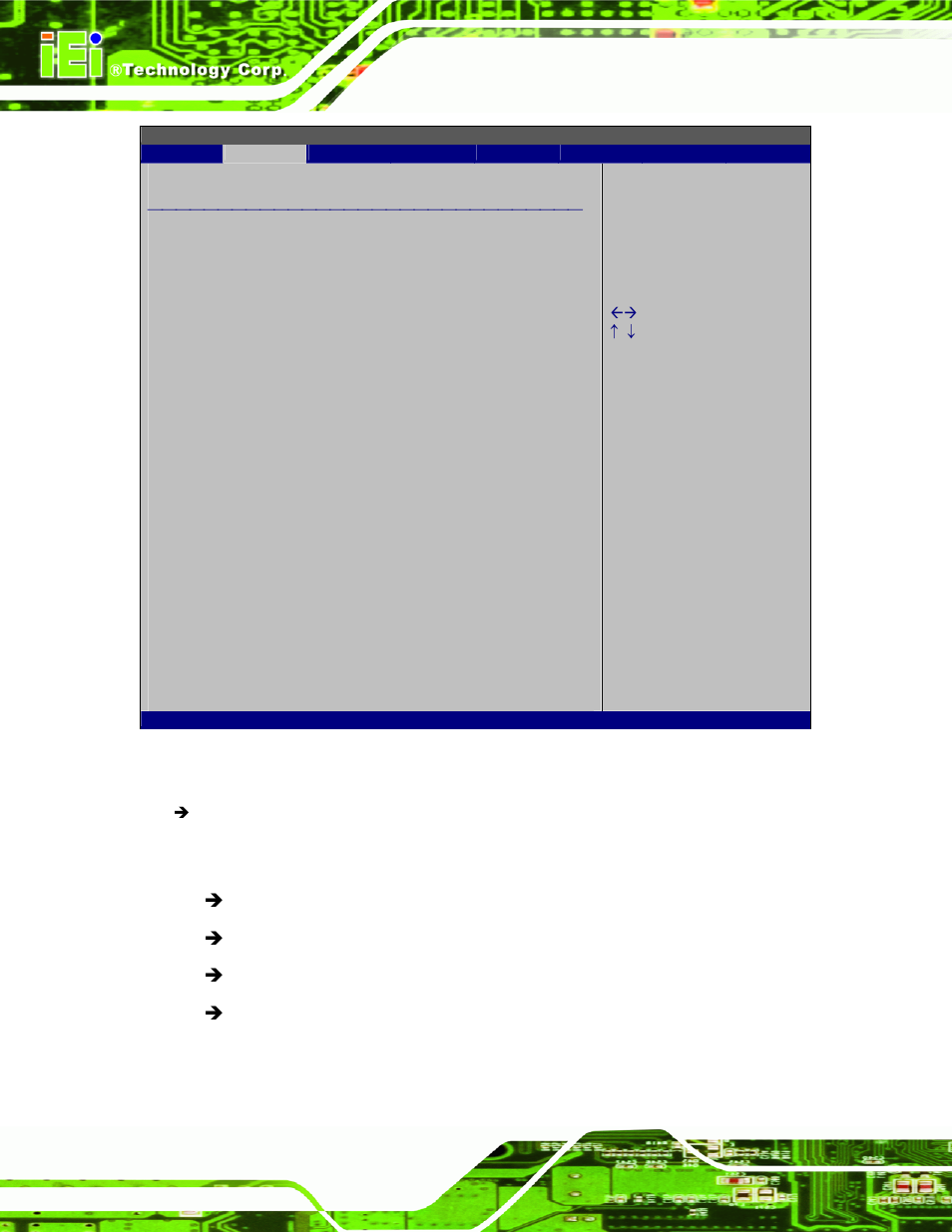 Bios menu 6: super io configuration | IEI Integration IMB-G41A User Manual | Page 98 / 151