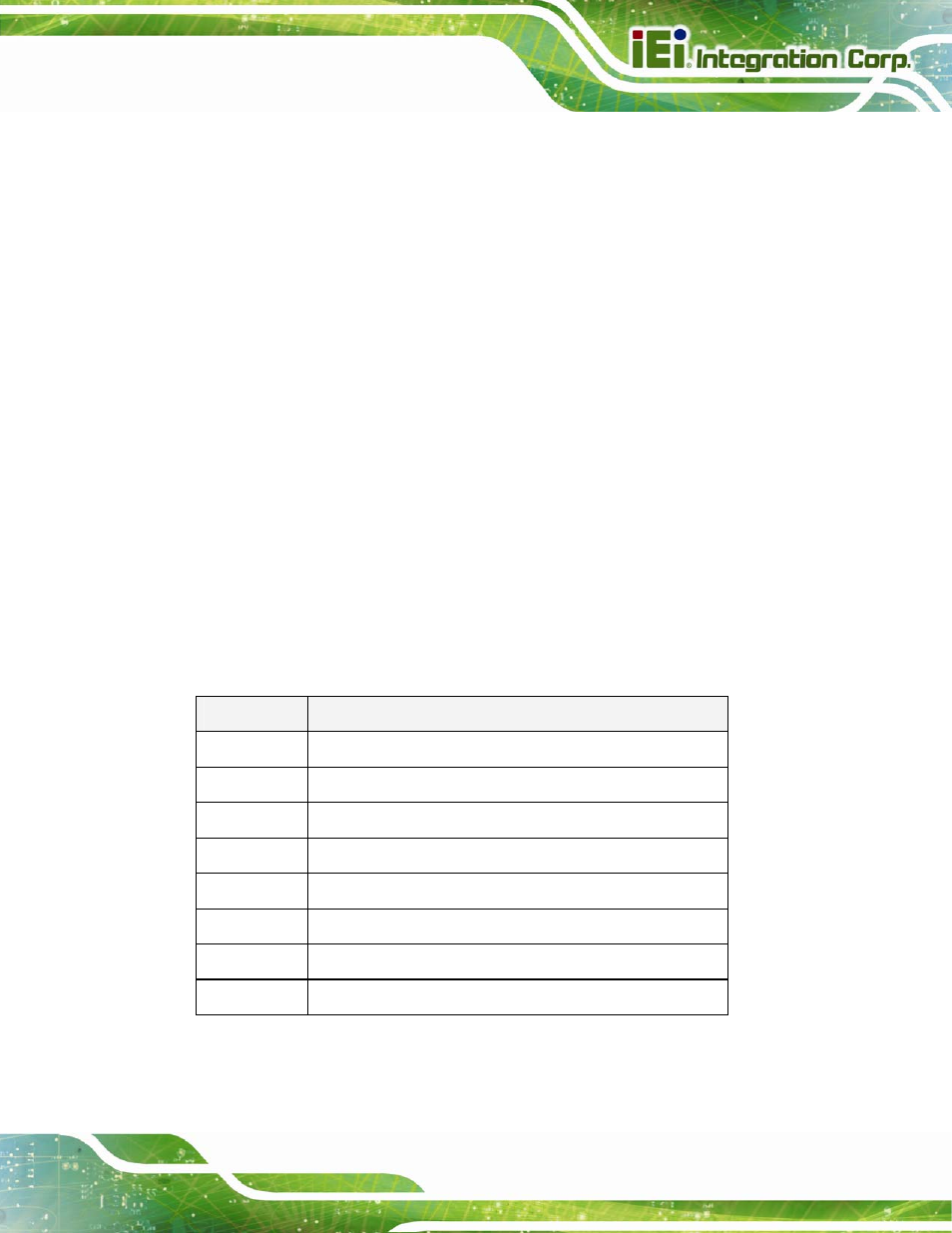 1 introduction, 1 starting setup, 2 using setup | Ntroduction | IEI Integration IMB-C2060 v2.00 User Manual | Page 85 / 183