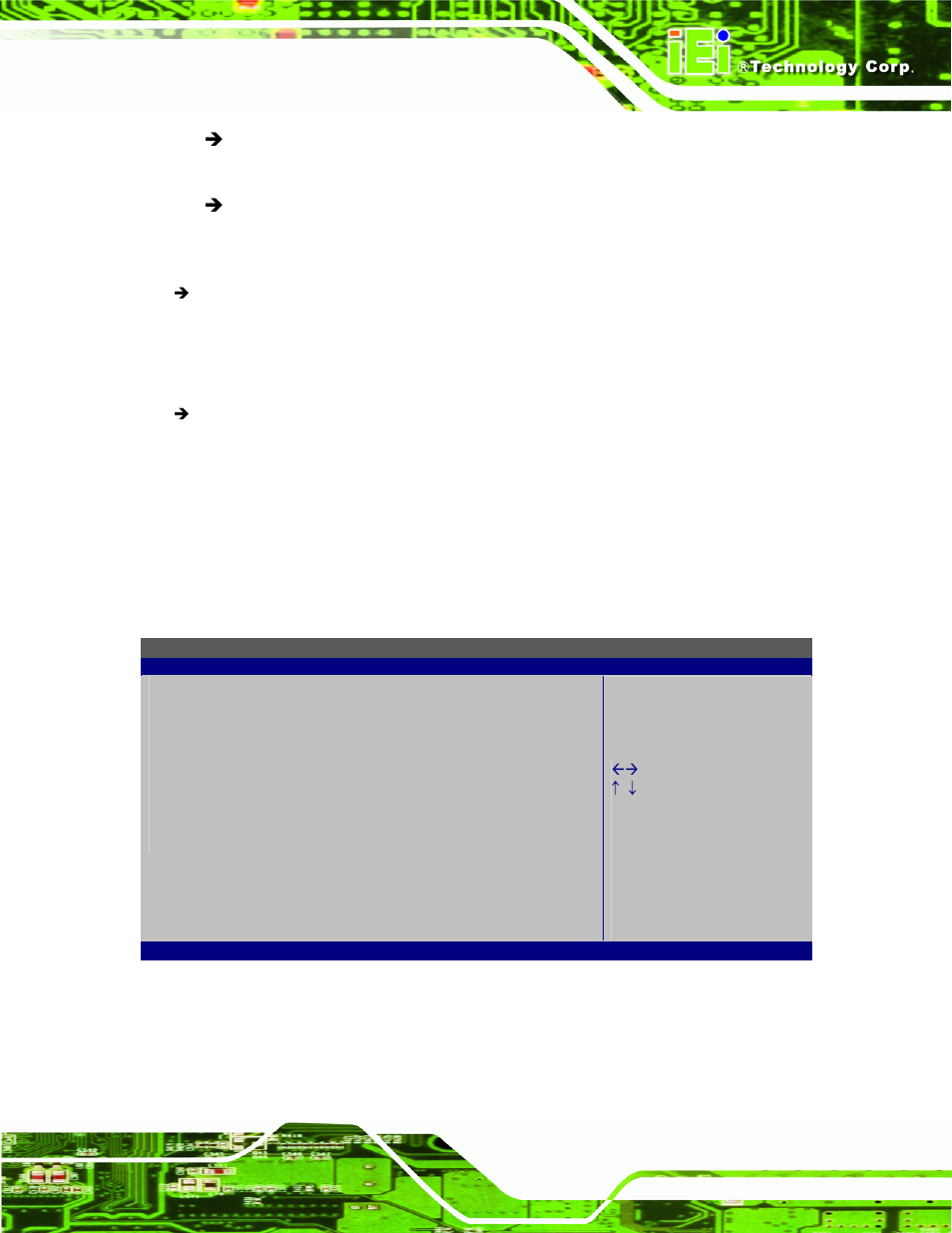 9 secondary super io configuration, Bios menu 15: secondary super io configuration | IEI Integration IMB-Q670 v1.00 User Manual | Page 107 / 148