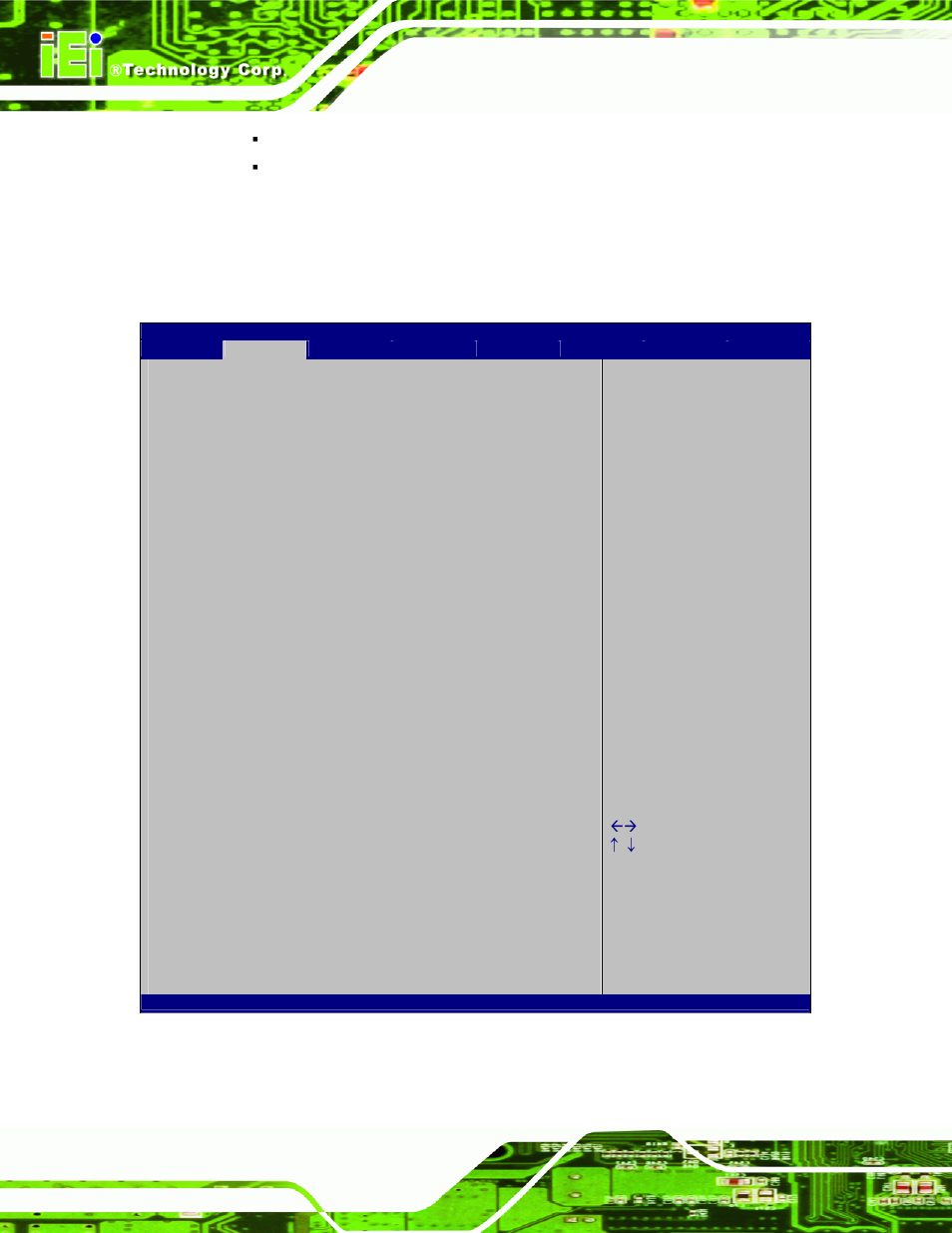 4 sata configuration, Bios menu 7: sata, Configuration | IEI Integration IMB-Q670 v1.00 User Manual | Page 92 / 148