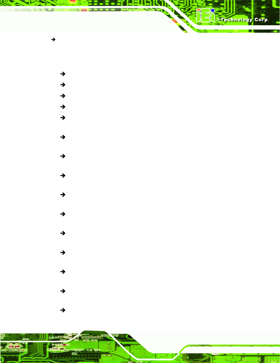 IEI Integration IMB-Q670 v1.03 User Manual | Page 117 / 180