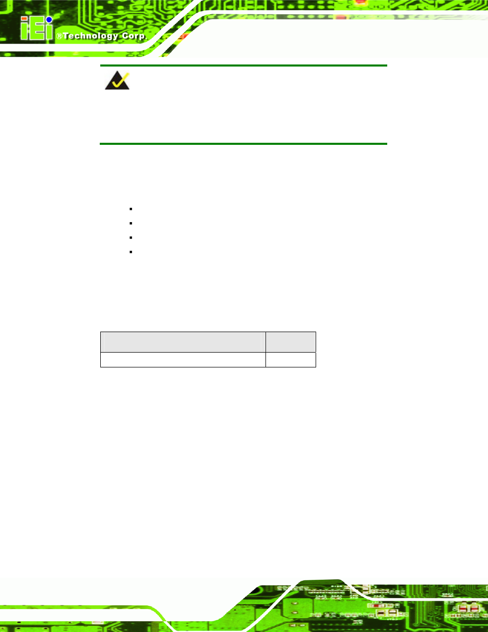 E.1 compatible operating systems, E.2 compatible processors, Ompatible | Perating, Ystems, Rocessors | IEI Integration IMB-Q670 v1.03 User Manual | Page 176 / 180
