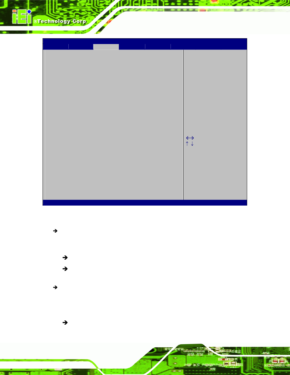 Bios menu 20: southbridge chipset configuration | IEI Integration IMB-Q670 v2.01 User Manual | Page 120 / 179