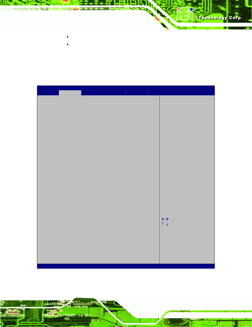 4 sata configuration, Bios menu 7: sata, Configuration | IEI Integration IMB-Q670 v2.01 User Manual | Page 93 / 179