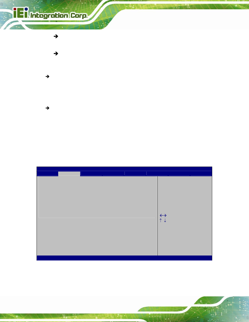 9 secondary super io configuration, Bios menu 15: secondary super io configuration | IEI Integration IMB-Q670 v3.01 User Manual | Page 110 / 184