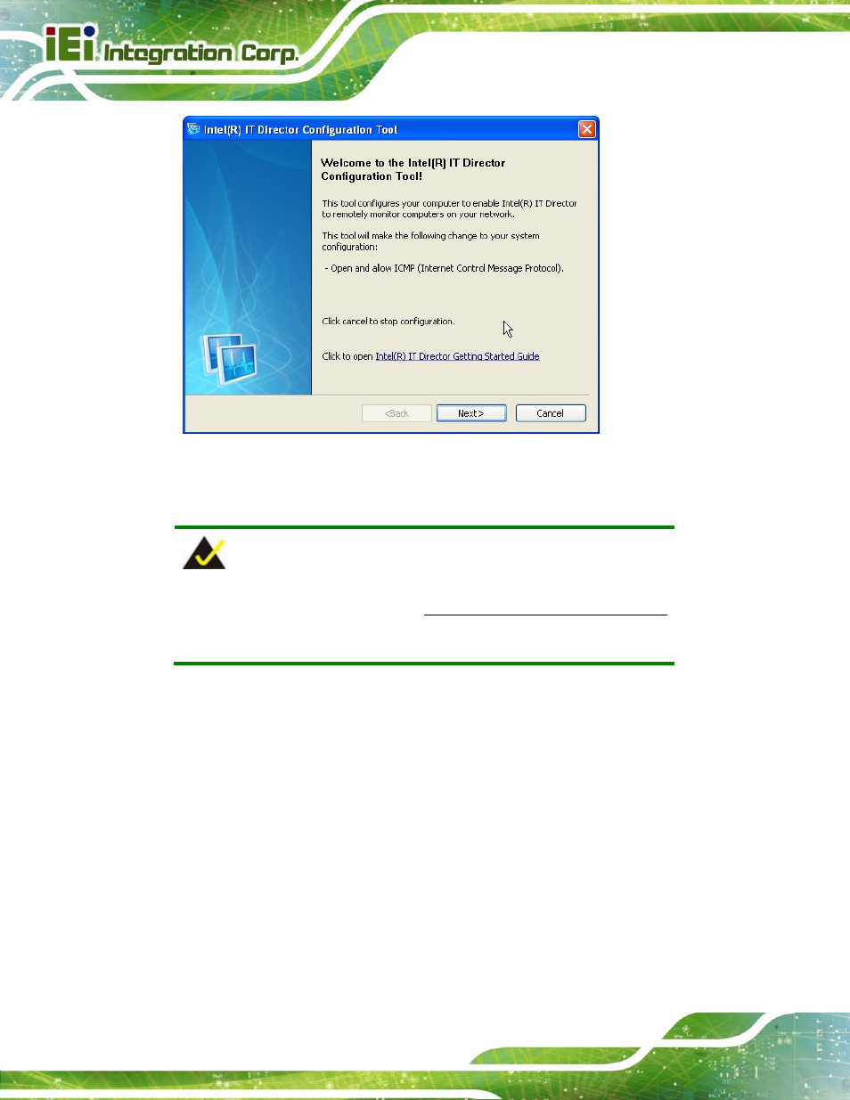 IEI Integration IMB-Q670 v3.01 User Manual | Page 158 / 184