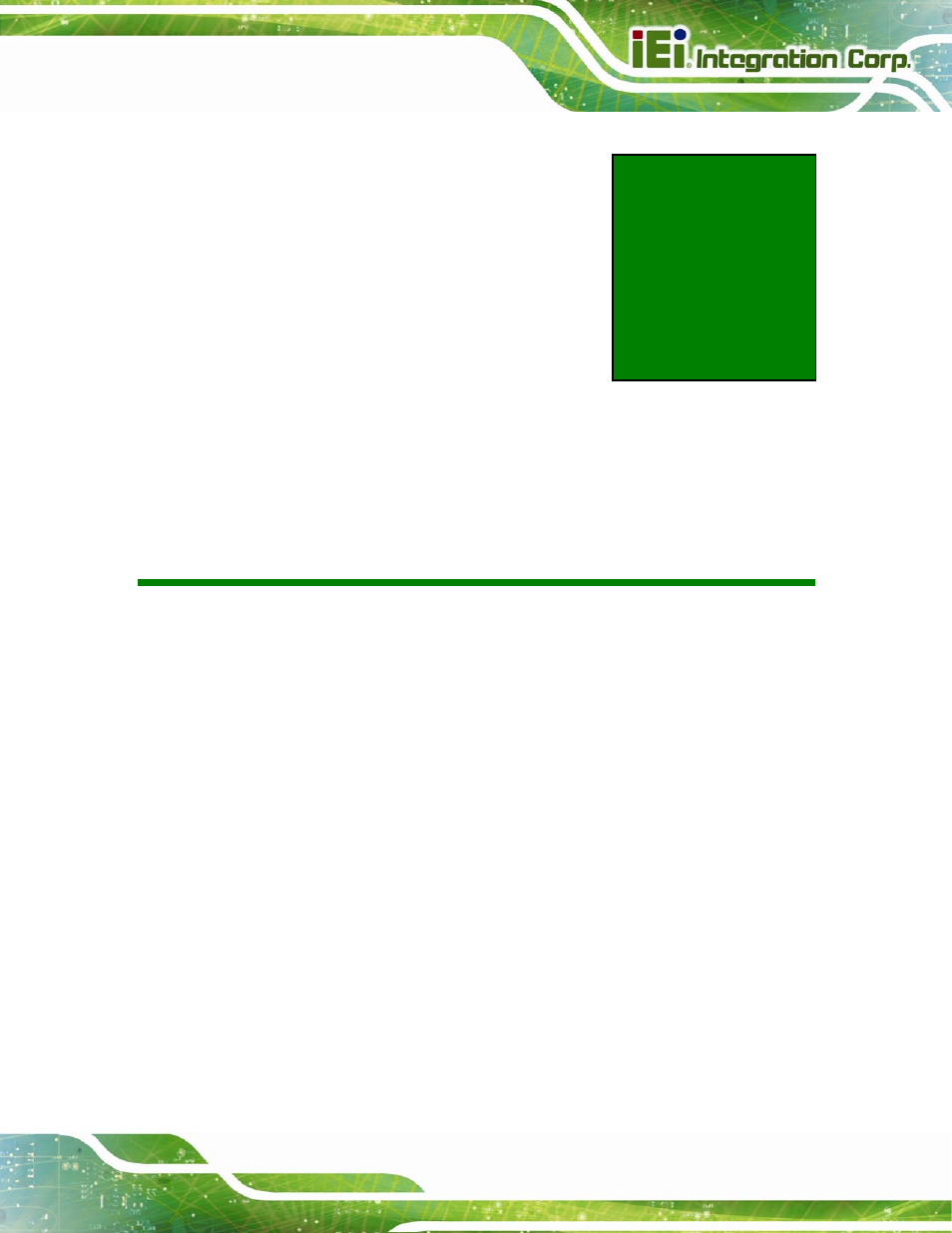 G hazardous materials disclosure, Ghazardous materials disclosure | IEI Integration IMB-Q670 v3.01 User Manual | Page 181 / 184