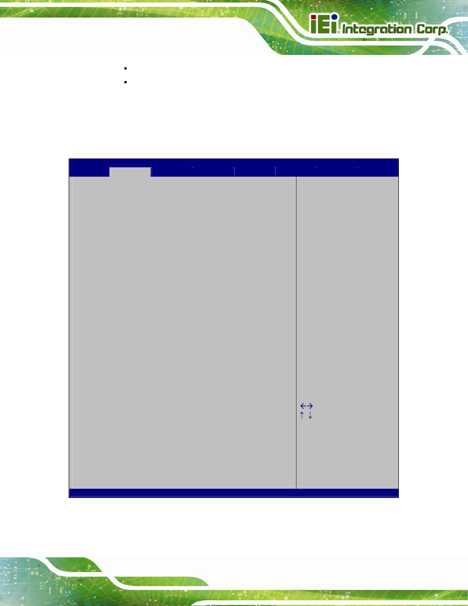 4 sata configuration, Bios menu 7: sata, Configuration | IEI Integration IMB-Q670 v3.01 User Manual | Page 95 / 184