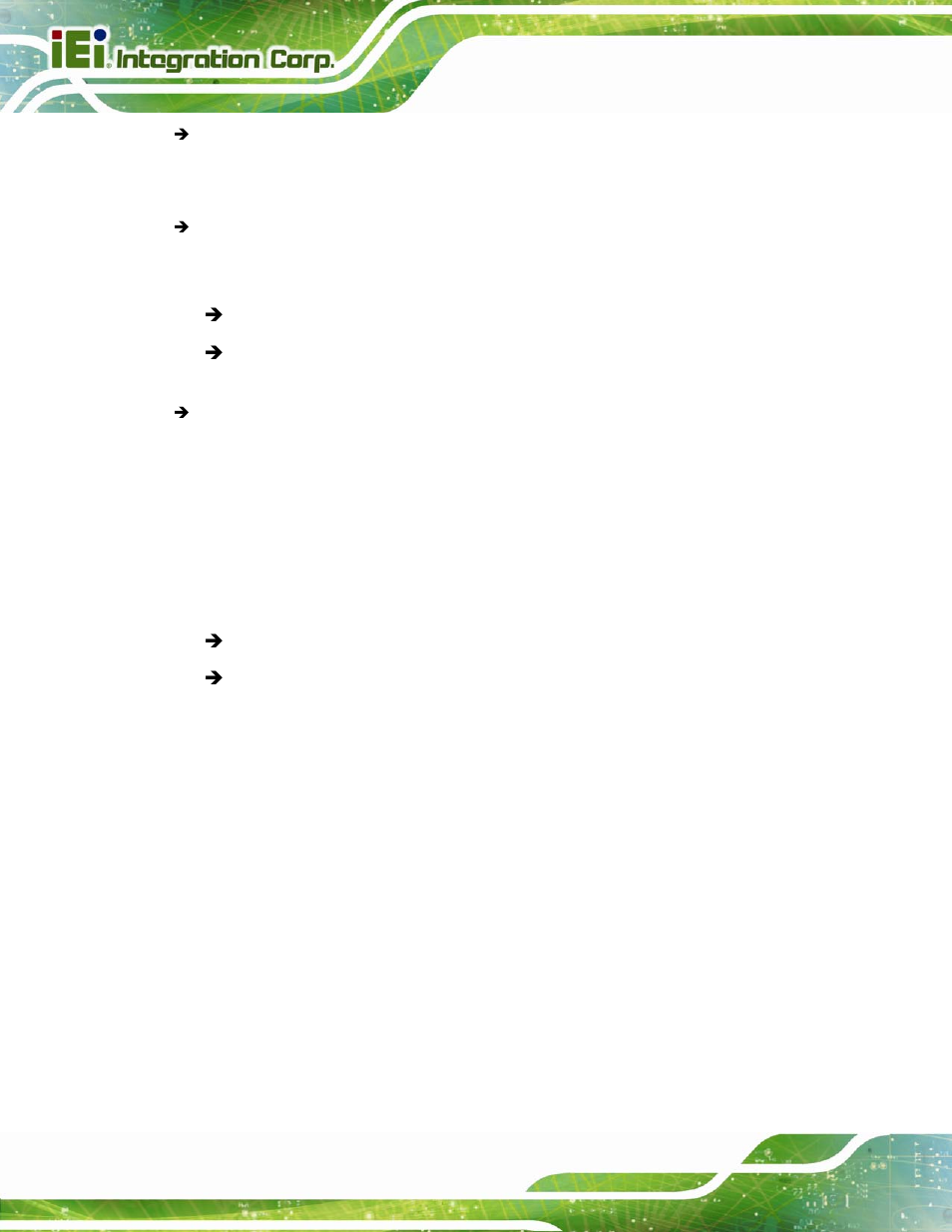 IEI Integration IMB-Q670 v3.01 User Manual | Page 98 / 184