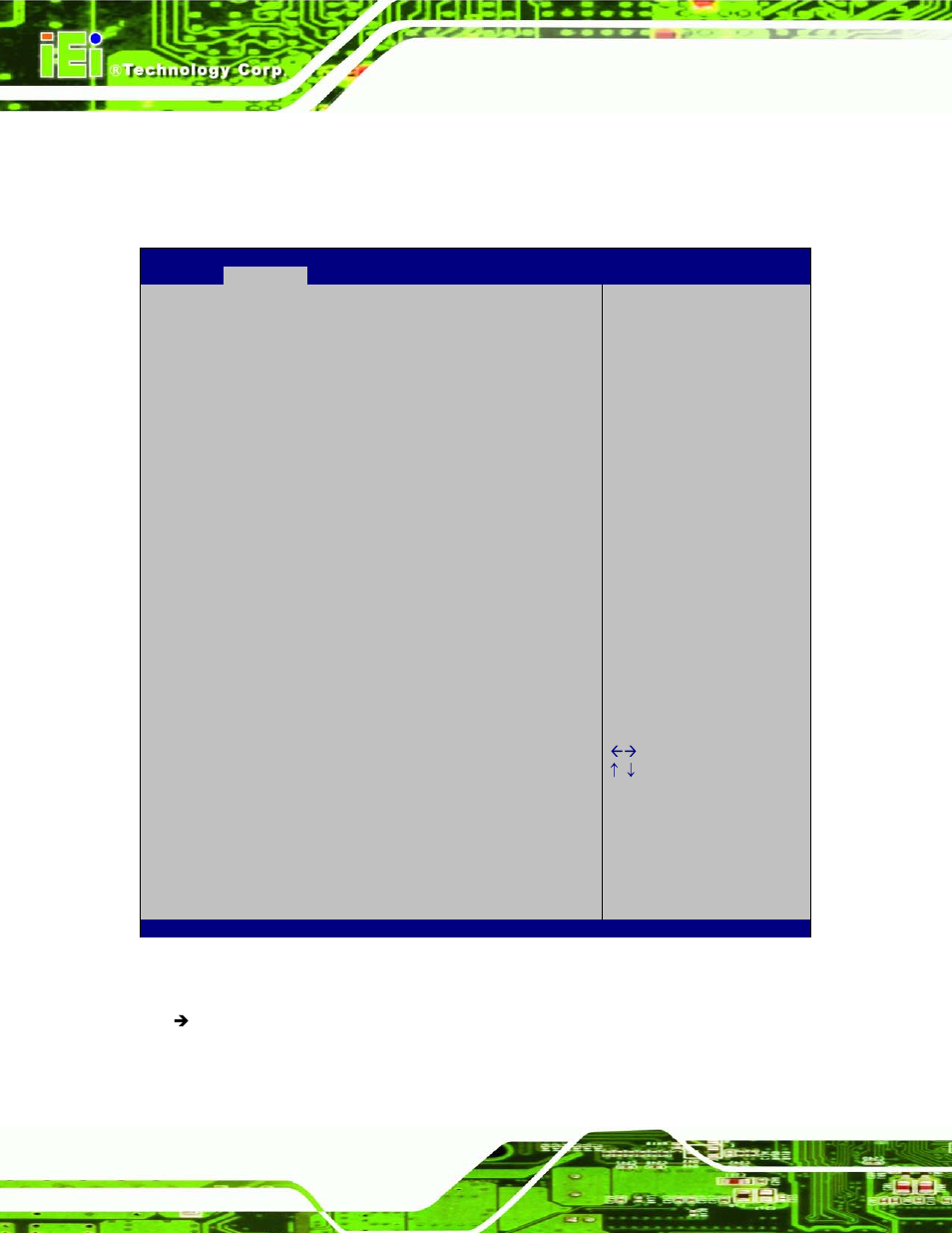 4 sata configuration, Bios menu 7: sata, Configuration | IEI Integration IMB-H610A User Manual | Page 93 / 192