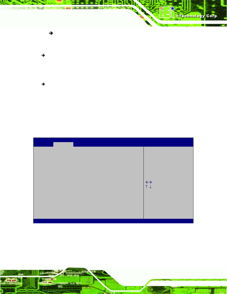 9 secondary super io configuration, Bios menu 15: secondary super io configuration | IEI Integration IMB-H612A User Manual | Page 104 / 199