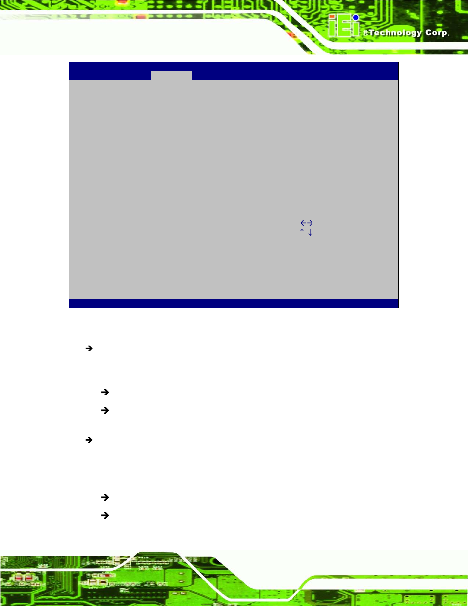 Bios menu 20: southbridge chipset configuration | IEI Integration IMB-H612A User Manual | Page 116 / 199