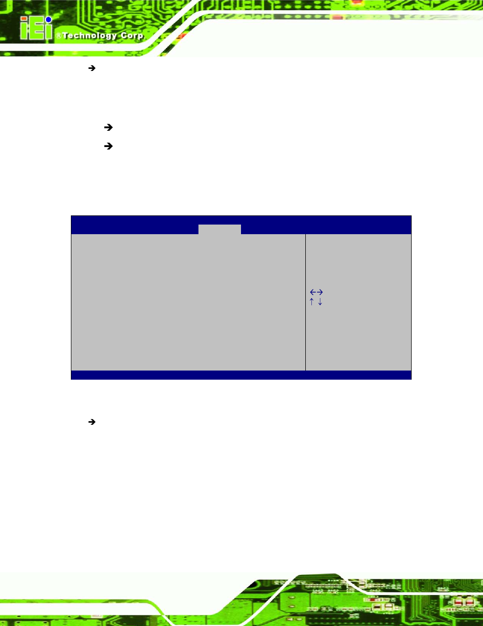 5 boot, Bios menu 23: boot, 5 bo o t | IEI Integration IMB-H612A User Manual | Page 121 / 199