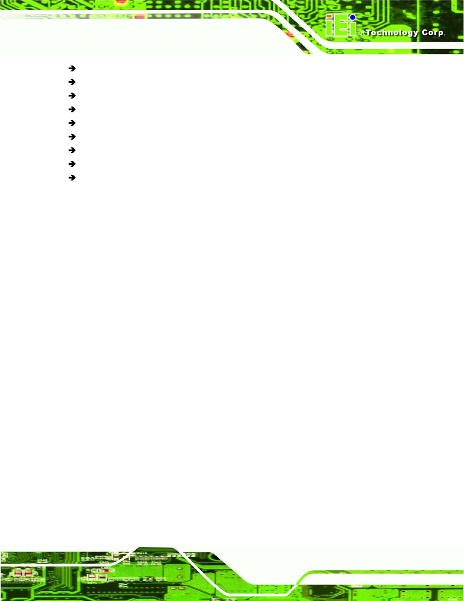 IEI Integration IMB-H612A User Manual | Page 142 / 199