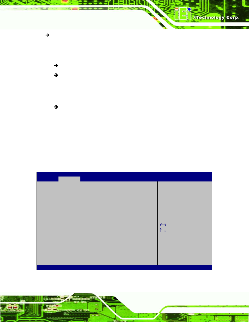 2 trusted computing, Bios menu 4: trusted computing | IEI Integration IMB-H612A User Manual | Page 86 / 199