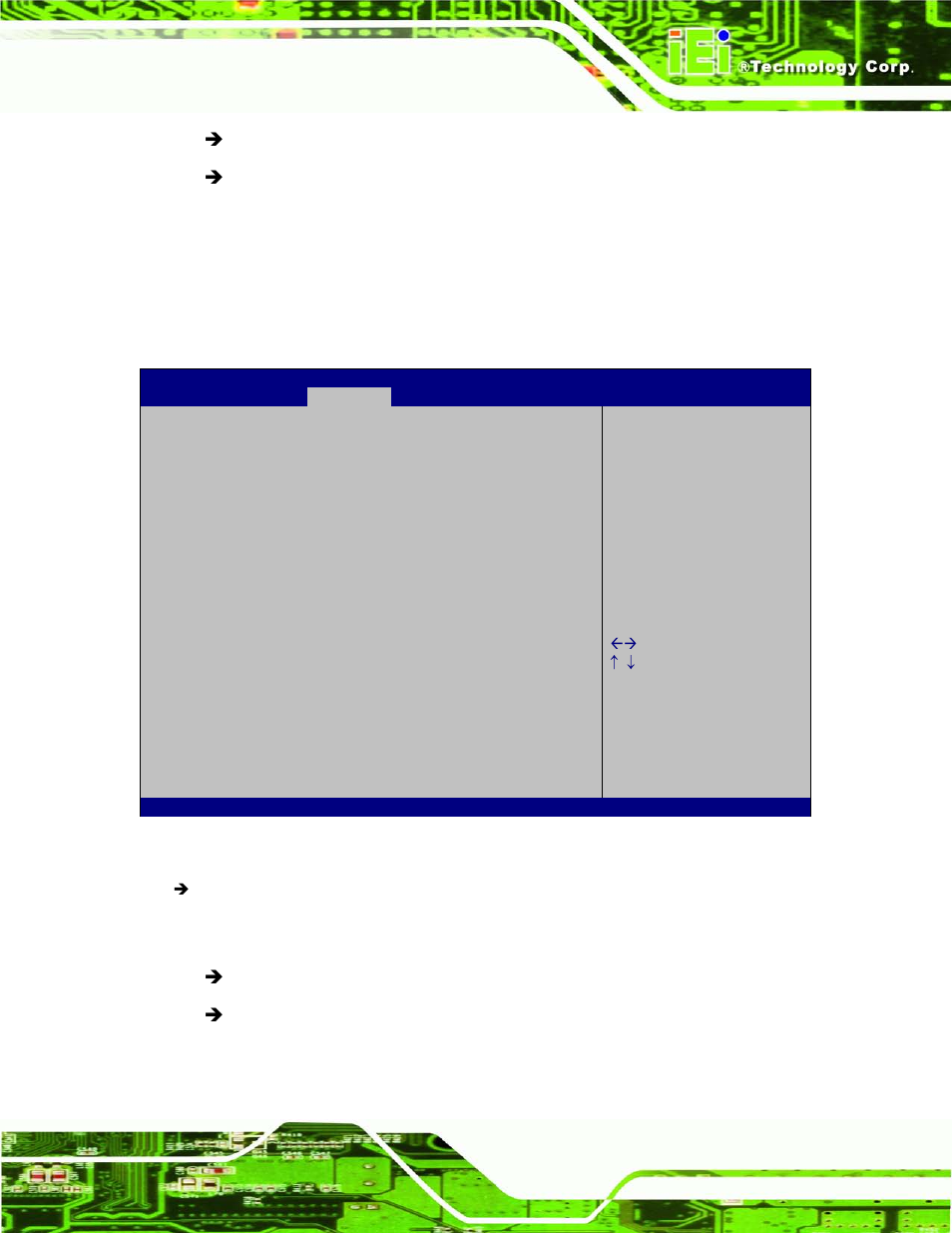 1 pch azalia configuration, Bios menu 23:pch-io configuration | IEI Integration IMB-Q770 User Manual | Page 123 / 212