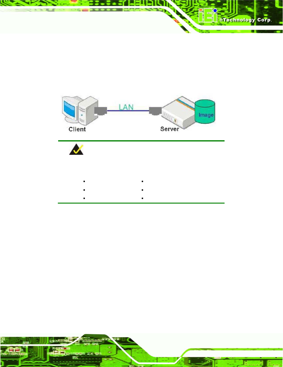 Estore, Ystems from a, Inux | Erver through | IEI Integration IMB-Q770 User Manual | Page 191 / 212