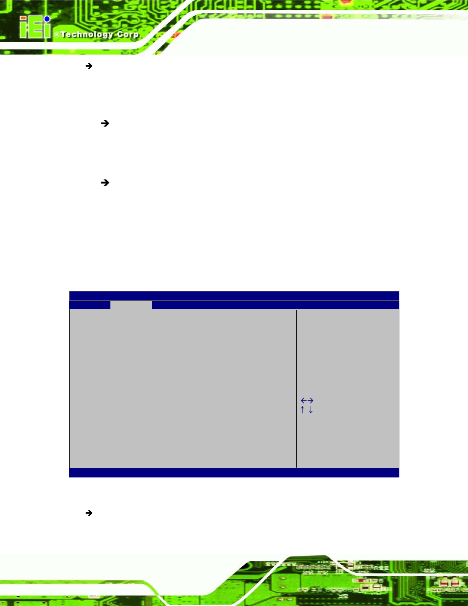 2 rtc wake settings, Bios menu 4: rtc wake settings | IEI Integration IMB-Q770 User Manual | Page 92 / 212