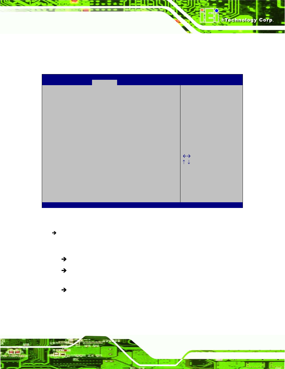 1 pch azalia configuration, Bios menu 20: pch-io configuration | IEI Integration IMB-C2160 User Manual | Page 116 / 205