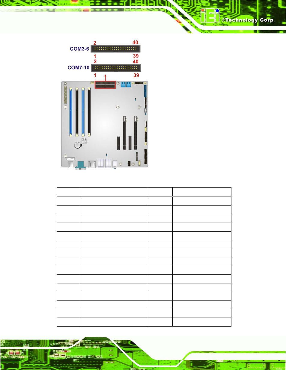 IEI Integration IMB-C2160 User Manual | Page 50 / 205