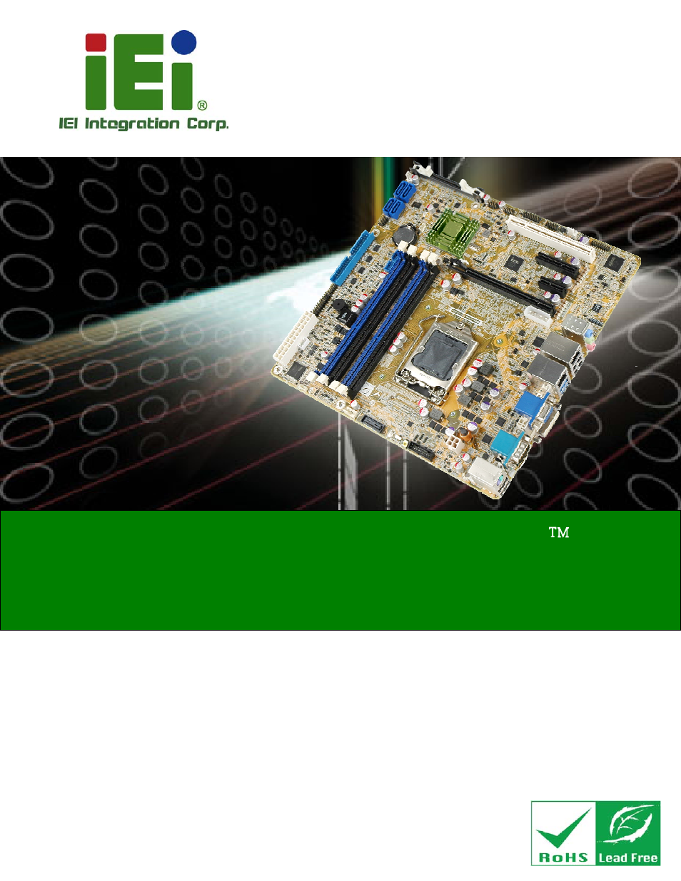 IEI Integration IMB-Q870-i2 User Manual | 223 pages
