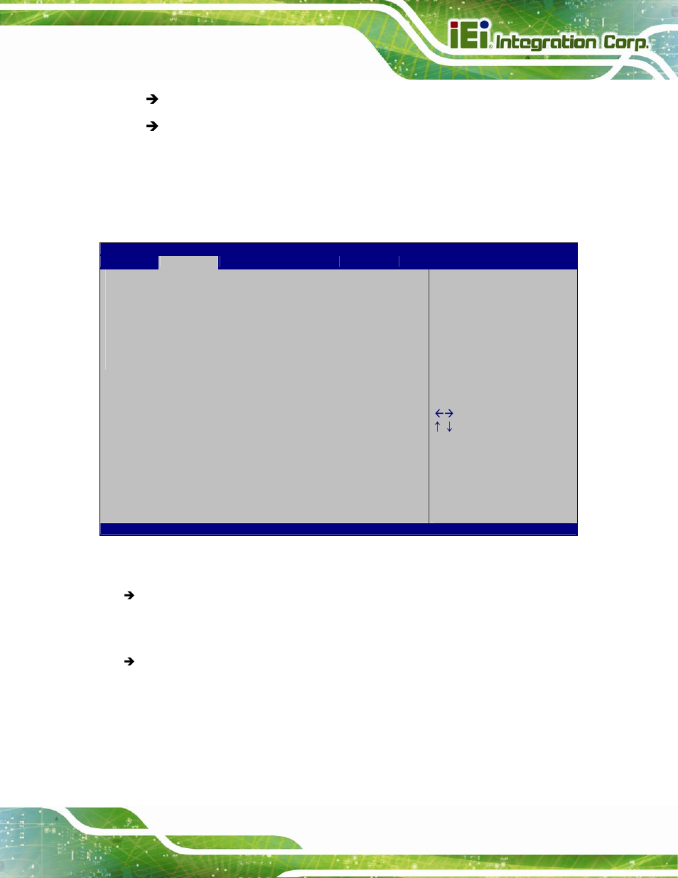 8 usb configuration | IEI Integration IMB-Q870-i2 User Manual | Page 111 / 223