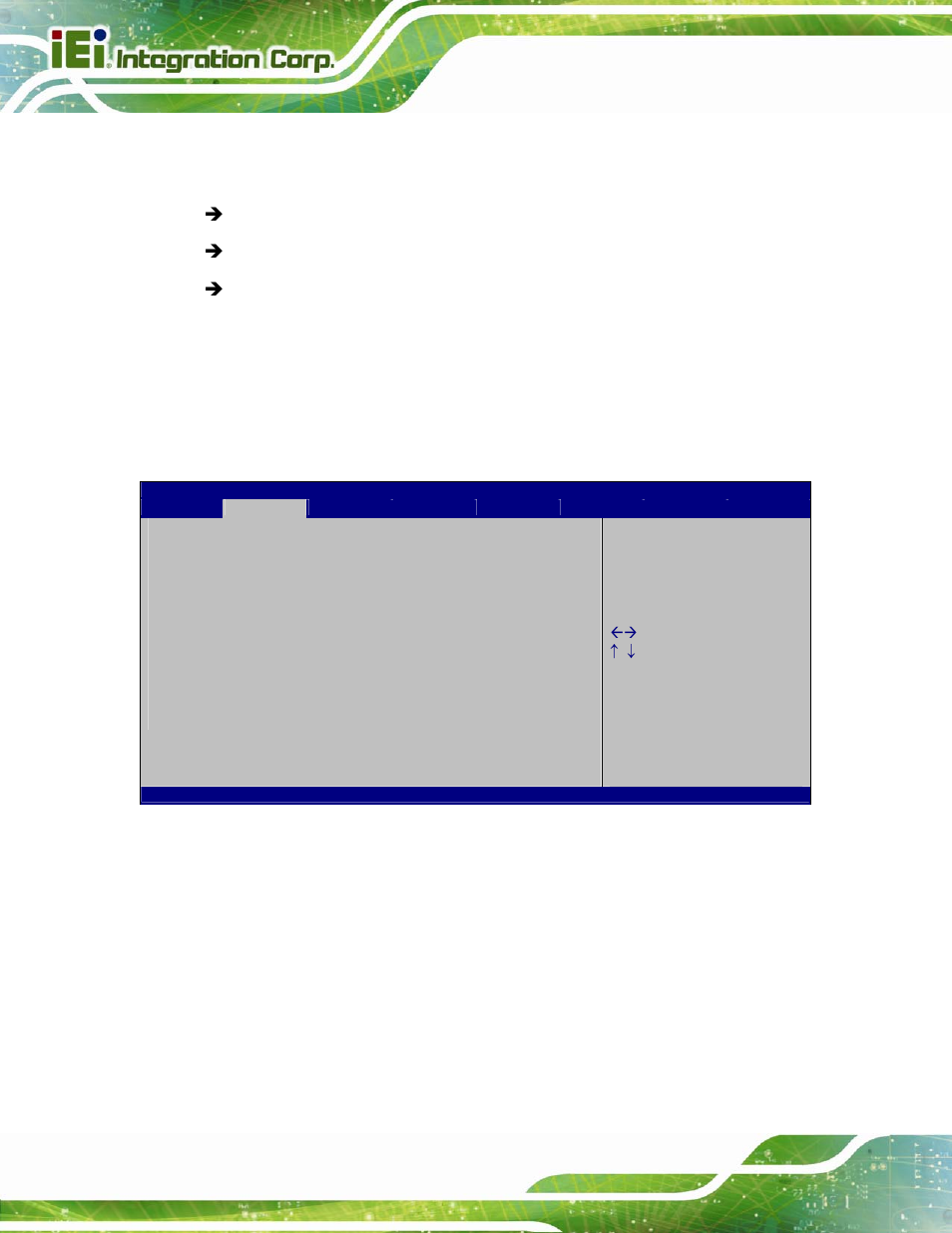 9 f81866 super io configuration | IEI Integration IMB-Q870-i2 User Manual | Page 112 / 223